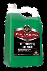 Meguiar s Επαγγελματικό Καθαριστικό Γενικής Χρήσης 3,79l D10101