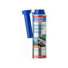 Liqui Moly Catalytic-System Clean Πρόσθετο 300ml
