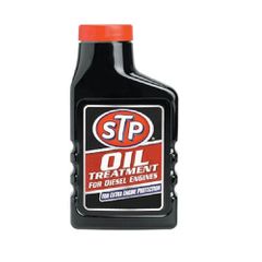 STP Oil treatment Πρόσθετο Λαδιού 300ml For Diesel