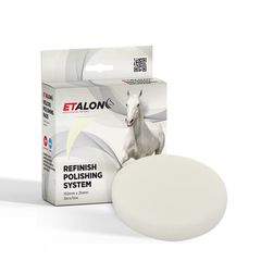 White Diamond Premium Σφουγγαρι Γυαλισματος ETALON (2τμχ)