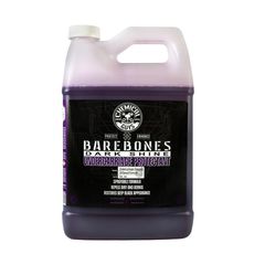 Chemical Guys Bare Bones Under Carriage Σπρέι Θόλων Και φτερών 3.7L