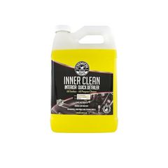 Chemical Guys InnerClean - Interior Quick Detailer +amp; Protectant 3.78lt