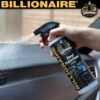 Billionaire Vinyl Protectant Shine 300ml-thumb-2