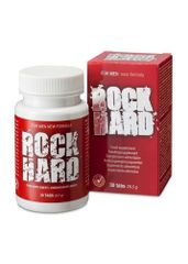 Supl.diety-Rock Hard 30 CAPS