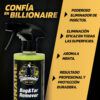 Billionaire Bug + Tar Remover 500ml-thumb-1