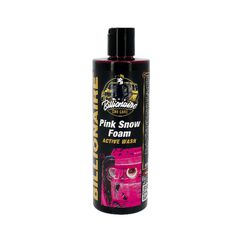 Billionaire Pink Snow Foam 500ml