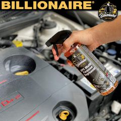 Billionaire APC Multipurpose Degreaser 500ml-thumb-1