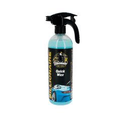 Billionaire Quick Wax 750ml