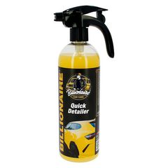 Billionaire Quick Detailer 750ml
