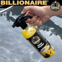 Billionaire Quick Detailer 750ml-thumb-1