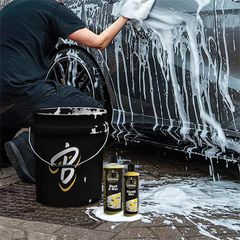 Billionaire Wash + Wax 1lt-thumb-2