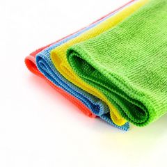 Κ2 Σετ 4 Πετσέτες Μικροϊνών 35x30 Fantastic Four