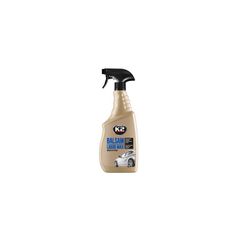 Κ2 Υγρό Κερί Περιποίησης Χρώματος 700ml Balsam Waxes