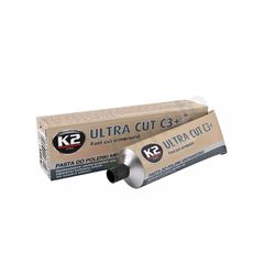 K2 Αλοιφή Για Ρώγμές Και γρατζουνιές Ultra Cut 100gr
