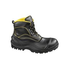 Wurth Μποτάκι Ασφαλείας S5 Stop Rain 535722840