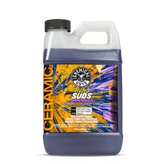 Hydrosuds Κεραμικο Σαμπουαν Με Sio2 1.89L Chemical Guys