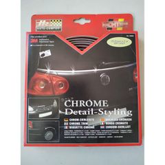 ΣΠΟΙΛΕΡ ΧΡΩΜΕ 5m x 21mm RICHTER  Made in USA 13992