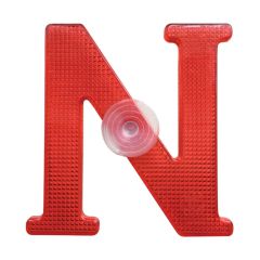 CARTECH ΣΗΜΑ ΝΕΟΥ ΟΔΗΓΟΥ (PREMIUM ΒΕΝΤΟΥΖΑ)