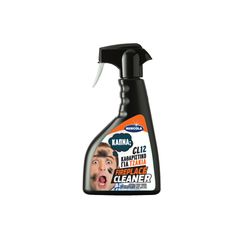Mercola CL 12 Fireplace Cleaner Καθαριστικό Spray για Πυρότουβλα Τζακιού 500ml