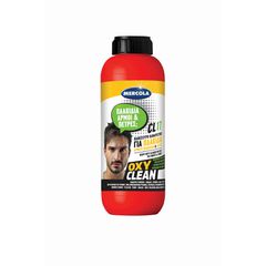 Mercola CL 17 Oxy Clean Καθαριστικό Δαπέδων Κατάλληλο για Αρμούς, Πέτρα +amp; Πλακάκια 1lt, 5004
