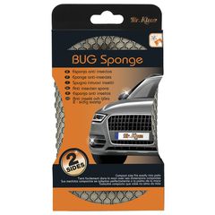 Mr Kleen Σφουγγάρι 2 όψεων κατά των εντόμων και πίσσας, Klin613