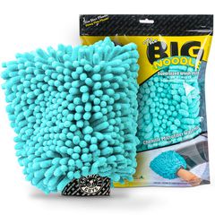 CHEMICAL GUYS ΜΕΓΑΛΟ ΓΑΝΤΙ ΠΛΥΣΙΜΑΤΟΣ ΜΙΚΡΟΪΝΩΝ BIG NOODLE, MIC513