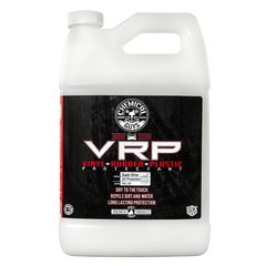 CHEMICAL GUYS V.R.P. SUPER SHINE ΑΛΟΙΦΗ ΕΠΑΝΑΦΟΡΑΣ ΠΛΑΣΤΙΚΩΝ 3.7L, TVD107