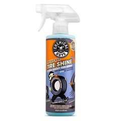 CHEMICAL GUYS TIRE KICKER ΑΛΟΙΦΗ ΠΛΑΣΤΙΚΩΝ +amp; ΕΛΑΣΤΙΚΩΝ 473ML, TVD11316