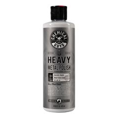 CHEMICAL GUYS ΑΛΟΙΦΗ ΓΙΑ ΜΕΤΑΛΛΑ 473ML, SPI40216