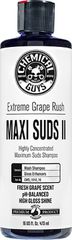 Chemical Guys MAXI-SUDS II GRAPE ΣΑΜΠΟΥΑΝ, ΣΤΑΦΥΛΙ 473ML, CWS101016