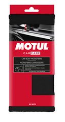 Motul Πανί Μικροϊνών Καθαρισμού Αυτοκινήτου Διπλής Όψης Κωδικός: 110109