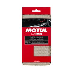 Motul Πανί Μικροϊνών Καθαρισμού για Εσωτερικά Πλαστικά - Ταμπλό Αυτοκινήτου Κωδικός: 110111