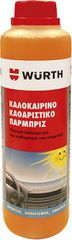 Wurth Καλοκαιρινό Καθαριστικό Παρμπρίζ 4.0lt