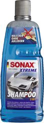 Sonax XTREME Shampoo 2 in 1 1lt, SO215300, ΕΝΕΡΓΟ ΣΑΜΠΟΥΑΝ 2 ΣΕ 1