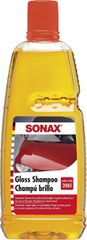 SONAX ΣΑΜΠΟΥΑΝ ΓΥΑΛΙΣΤΙΚΟ ΣΥΜΠΥΚΝΩΜΕΝΟ 1L, SO314300