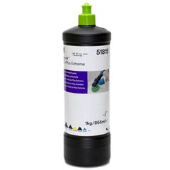 3M Perfect-It™ Χονδρή Αλοιφή Fast Cut Plus Extreme, 1Kg, PN 51815