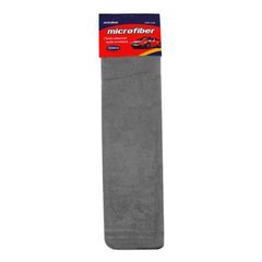 AUTOLINE ΠΑΝΙ ΜΙΚΡΟΪΝΩΝ 40x60cm ΓΚΡΙ 13355