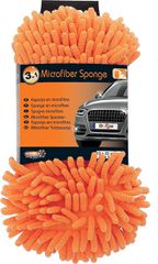 Mr Kleen KLIN620 Σφουγγάρι Πλυσίματος για Αμάξωμα