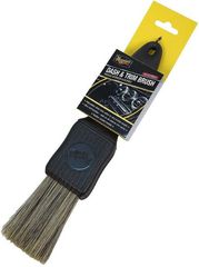 Meguiar s Πινέλο Καθαρισμού για Εσωτερικά Πλαστικά - Ταμπλό Αυτοκινήτου Βουρτσάκι Detailing Κωδικός: X2001EU