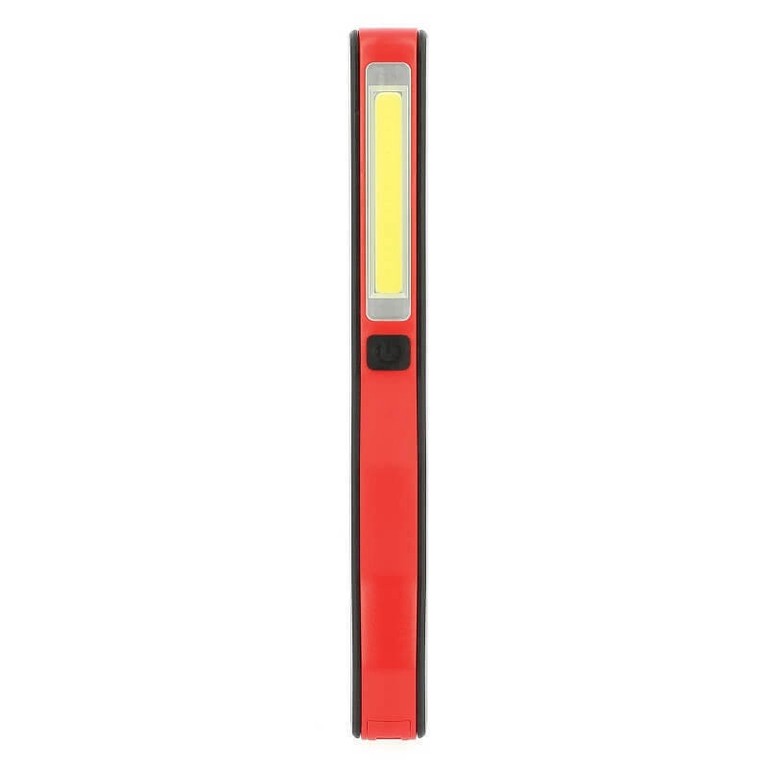ΜΙΝΙ ΦΑΚΟΣ LED LWLMIN3-RED  Mε Μέγιστη Φωτεινότητα 240lm