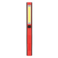 ΜΙΝΙ ΦΑΚΟΣ LED LWLMIN3-RED  Mε Μέγιστη Φωτεινότητα 240lm