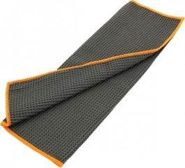 Mr Kleen Glass Buffing Towel 40X40CM Συνθετικό Πανί Γυαλίσματος για Τζάμια Αυτοκινήτου Κωδικός: KLIN605