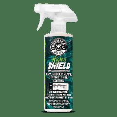 HYDROSHIELD Κεραμική Επίστρωση για Βινύλιο, Λάστιχα, Πλαστικά 473ml CHEMICAL GUYS TVD11616