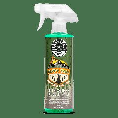 Αρωματικό +amp; Αποσμητικό Αυτοκινήτου Happy Trail Outdoor Pine 473ml CHEMICAL GUYS AIR25416