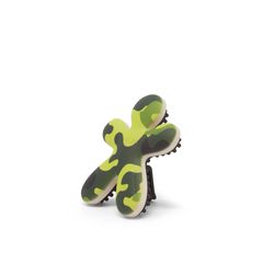 Αρωματικό αυτοκινήτου Niki Green Camouflage, Pine +amp; Eucalyptus - Mr +amp; Mrs Fragrance 291600