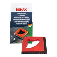 Ειδική βούρτσα για τρίχες ζώων Sonax