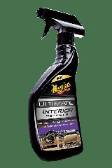 Meguiar s  Ultimate Interior Detailer ΚΑΘΑΡΙΣΤΙΚΟ ΣΠΡΕΫ ΕΣΩΤΕΡΙΚΩΝ ΑΥΤΟΚΙΝΗΤΟΥ 16 OZ / 473 ML