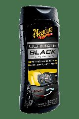 Meguiar s  Ultimate Black Plastic Restorer ΚΡΕΜΑ ΕΠΑΝΑΦΟΡΑΣ ΜΑΥΡΩΝ ΕΞΩΤΕΡΙΚΩΝ ΠΛΑΣΤΙΚΩΝ 12 OZ / 355 ML