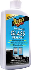 Meguiars Perfect Clarity Glass Sealant ΣΦΡΑΓΙΣΤΙΚΟ ΥΓΡΟ ΚΡΥΣΤΑΛΛΩΝ ΑΥΤΟΚΙΝΗΤΟΥ 4OZ / 118ML-thumb-1