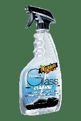 Meguiars Perfect Clarity Glass Cleaner ΚΑΘΑΡΙΣΤΙΚΟ ΣΠΡΕΫ ΚΡΥΣΤΑΛΛΩΝ 24 OZ / 710 ML